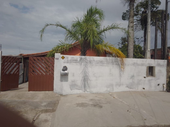 Imagem Casa com 3 Quartos à Venda, 84 m² em Agenor De Campos - Mongaguá Imagem Casa com 3 Quartos à Venda, 84 m² em Agenor De Campos - Mongaguá