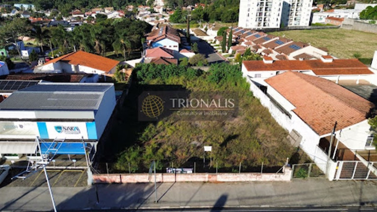 Imagem Terreno à Venda, 1.112 m² em Jardim Paulista - Atibaia Imagem Terreno à Venda, 1.112 m² em Jardim Paulista - Atibaia