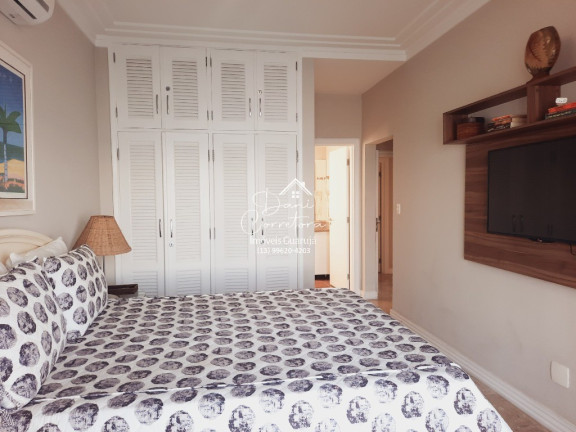 Imagem Apartamento com 3 Quartos à Venda, 240 m² em Pitangueiras - Guarujá
