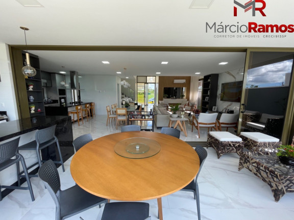 Imagem Casa com 4 Quartos à Venda, 336 m² em Cidade Alphaville - Eusébio Imagem Casa com 4 Quartos à Venda, 336 m² em Cidade Alphaville - Eusébio