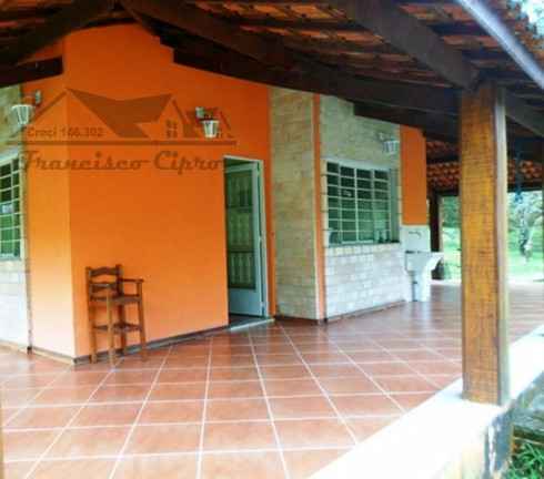 Imagem Imóvel com 2 Quartos à Venda, 314.600 m² em Pilões - Guaratinguetá Imagem Imóvel com 2 Quartos à Venda, 314.600 m² em Pilões - Guaratinguetá
