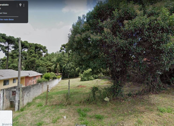 Imagem Terreno à Venda, 870 m² em Barigui - Araucária Imagem Terreno à Venda, 870 m² em Barigui - Araucária