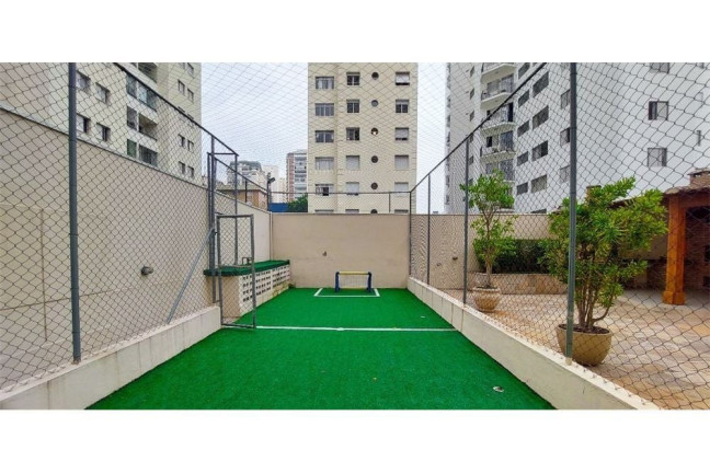 Imagem Apartamento com 3 Quartos à Venda, 87 m² em Vila Pompéia - São Paulo Imagem Apartamento com 3 Quartos à Venda, 87 m² em Vila Pompéia - São Paulo