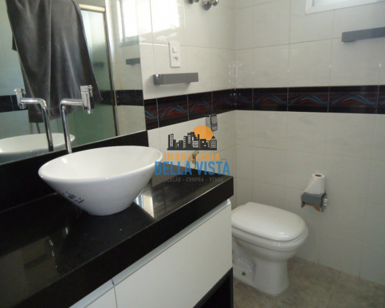 Imagem Apartamento com 2 Quartos à Venda, em Itararé - São Vicente Imagem Apartamento com 2 Quartos à Venda, em Itararé - São Vicente