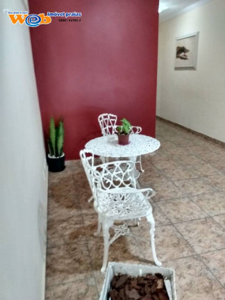 Imagem Apartamento com 2 Quartos à Venda, 80 m² em Vila Tupi - Praia Grande Imagem Apartamento com 2 Quartos à Venda, 80 m² em Vila Tupi - Praia Grande