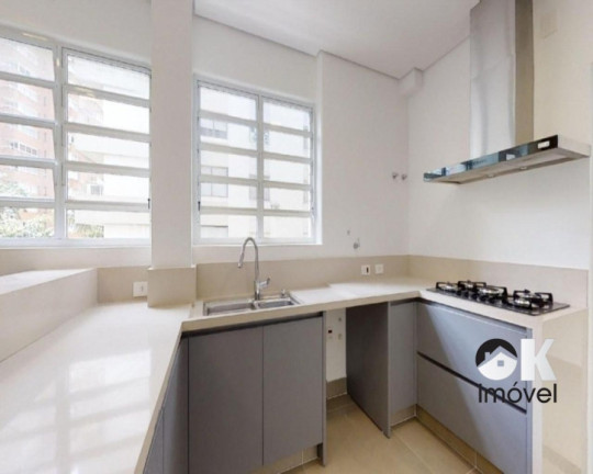 Imagem Apartamento com 3 Quartos à Venda, 207 m² em Jardim Paulista - São Paulo
