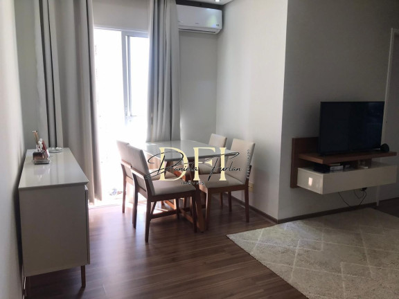 Imagem Apartamento com 2 Quartos à Venda, 57 m² em Jardim São Carlos - Sorocaba Imagem Apartamento com 2 Quartos à Venda, 57 m² em Jardim São Carlos - Sorocaba