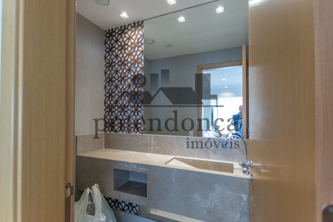 Imagem Apartamento com 4 Quartos à Venda, 235 m² em Alto Da Lapa - São Paulo