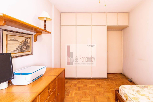 Imagem Apartamento com 3 Quartos à Venda, 91 m² em Itaim Bibi - São Paulo