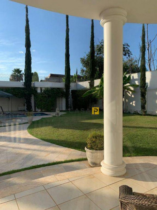 Imagem Casa com 3 Quartos à Venda, 697 m² em Condomínio Altos Da Represa - Americana Imagem Casa com 3 Quartos à Venda, 697 m² em Condomínio Altos Da Represa - Americana