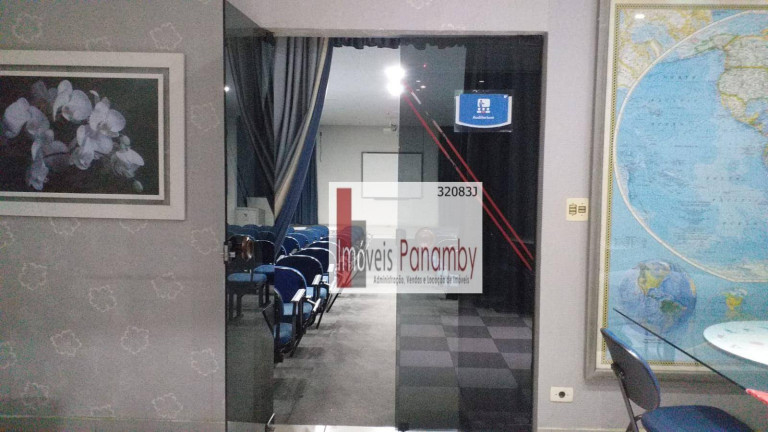 Imagem Edifício Residencial à Venda ou Locação, 665 m² em Jardim Colonial - São Bernardo Do Campo Imagem Edifício Residencial à Venda ou Locação, 665 m² em Jardim Colonial - São Bernardo Do Campo