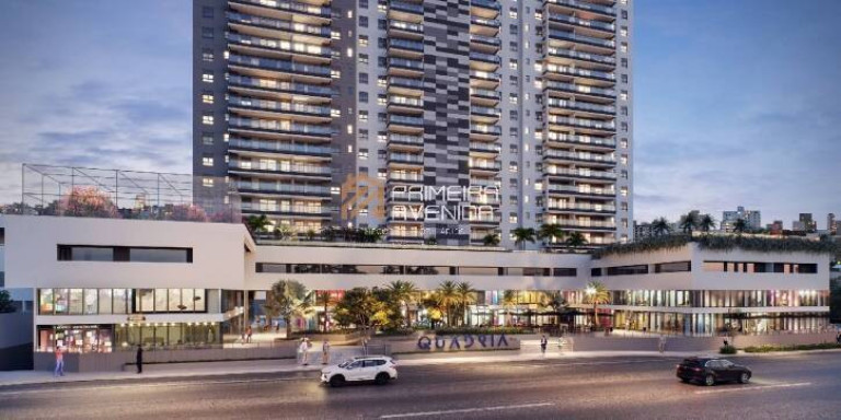 Imagem Apartamento com 2 Quartos à Venda, 69 m² em Jardim Aquarius - São José Dos Campos Imagem Apartamento com 2 Quartos à Venda, 69 m² em Jardim Aquarius - São José Dos Campos