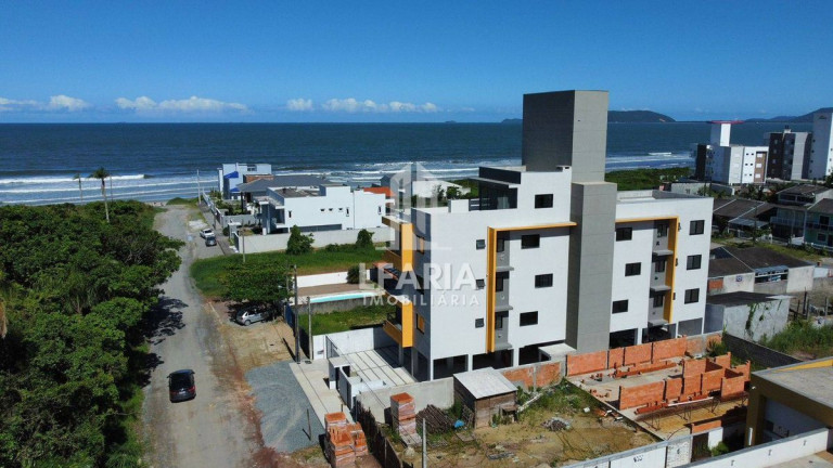 Imagem Apartamento com 3 Quartos à Venda, em Mariluz - Itapoá Imagem Apartamento com 3 Quartos à Venda, em Mariluz - Itapoá
