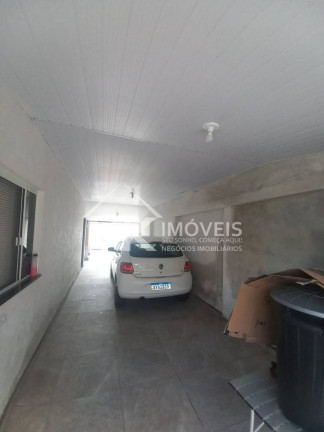 Imagem Casa à Venda,  em Guarituba - Piraquara