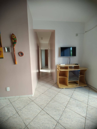 Imagem Apartamento com 3 Quartos à Venda, 110 m² em Centro - Ubatuba