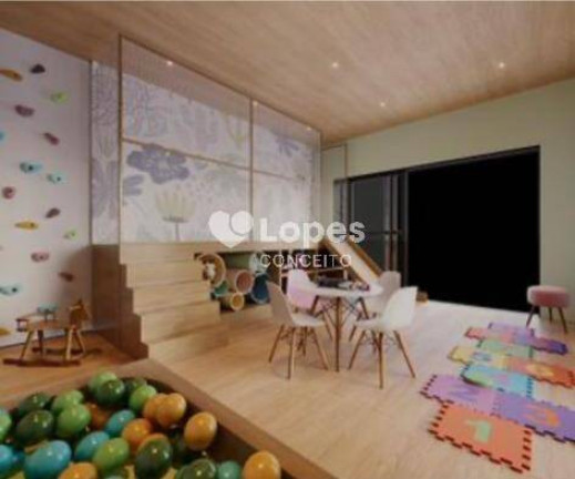 Imagem Apartamento com 3 Quartos à Venda, 128 m² em Ponta Da Praia - Santos