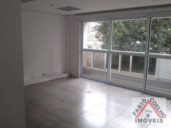 Imóvel à Venda, 32 m² em Campo Belo - São Paulo