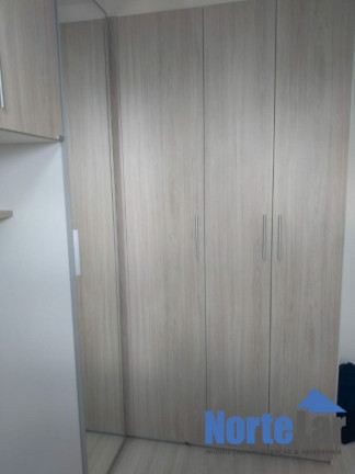 Imagem Apartamento com 2 Quartos à Venda, 43 m² em Jaraguá - São Paulo