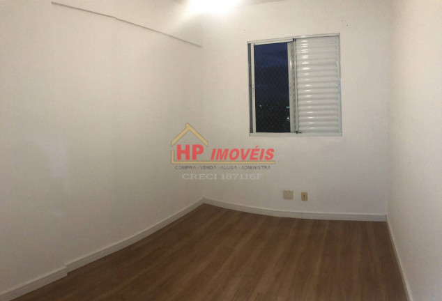 Imagem Apartamento com 2 Quartos à Venda, 56 m² em Padroeira - Osasco
