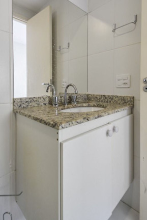 Imagem Apartamento com 1 Quarto à Venda, 39 m² em Aclimação - São Paulo Imagem Apartamento com 1 Quarto à Venda, 39 m² em Aclimação - São Paulo
