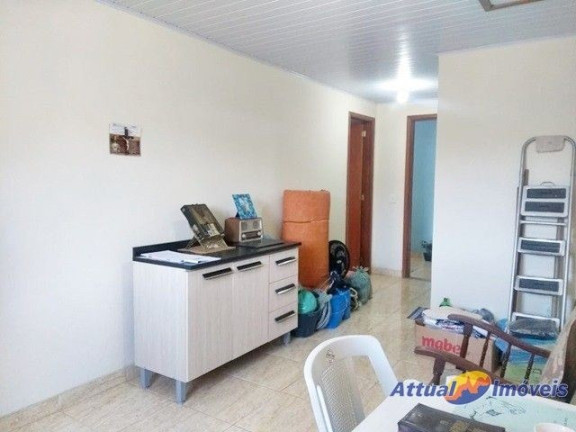 Imagem Casa com 4 Quartos à Venda, 82 m² em Artistas - Teresópolis