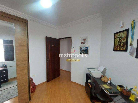 Imagem Sobrado com 3 Quartos à Venda, 180 m² em Jardim Pedroso - Mauá