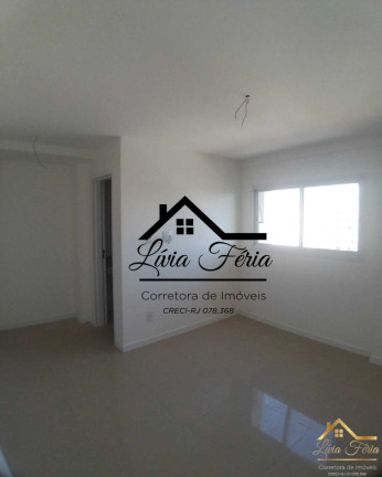 Imagem Apartamento com 3 Quartos à Venda, 79 m² em Parque Tamandaré - Campos Dos Goytacazes