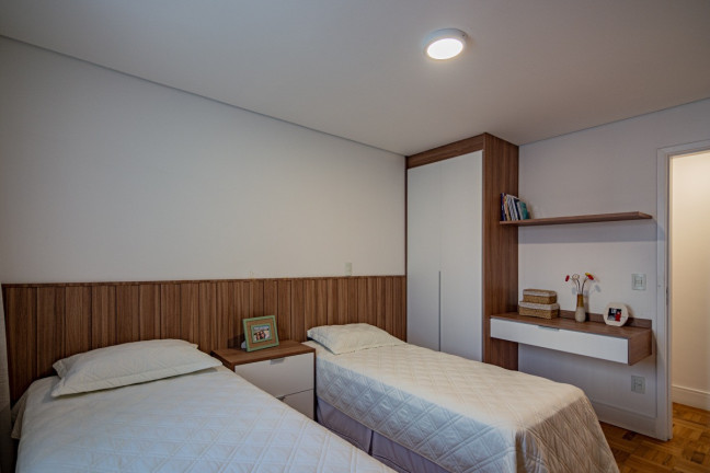 Imagem Apartamento com 2 Quartos à Venda, 91 m² em Vila Romana - São Paulo Imagem Apartamento com 2 Quartos à Venda, 91 m² em Vila Romana - São Paulo