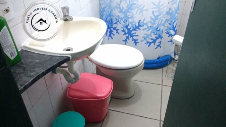 Imagem Casa com 4 Quartos para Alugar ou Temporada, 340 m² em Enseada - Guarujá