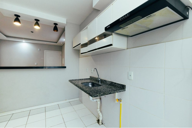 Imagem Apartamento com 2 Quartos à Venda, 45 m² em Jardim Das Minas - Itupeva