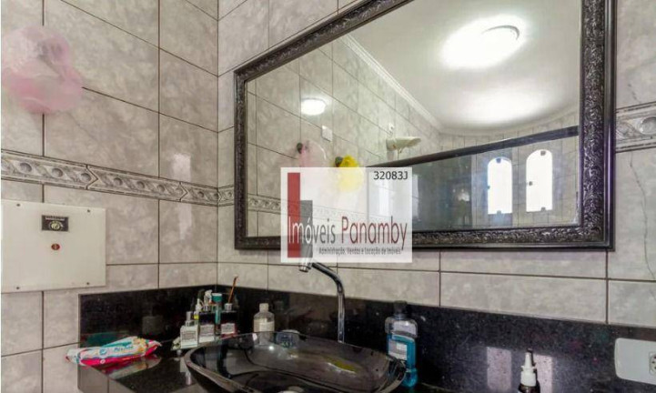 Imagem Sobrado com 3 Quartos à Venda, 135 m² em Jardim Las Vegas - Santo André Imagem Sobrado com 3 Quartos à Venda, 135 m² em Jardim Las Vegas - Santo André