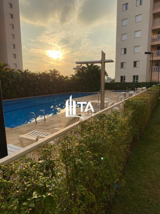 Imagem Imóvel com 3 Quartos à Venda, 75 m² em Parque Prado - Campinas