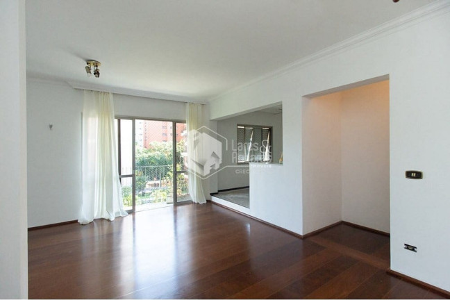 Apartamento com 3 Quartos à Venda, 117 m² em Panamby - São Paulo