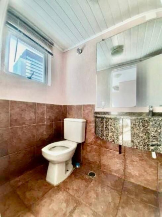 Imagem Apartamento com 1 Quarto à Venda, 488 m² em Centro - Curitiba