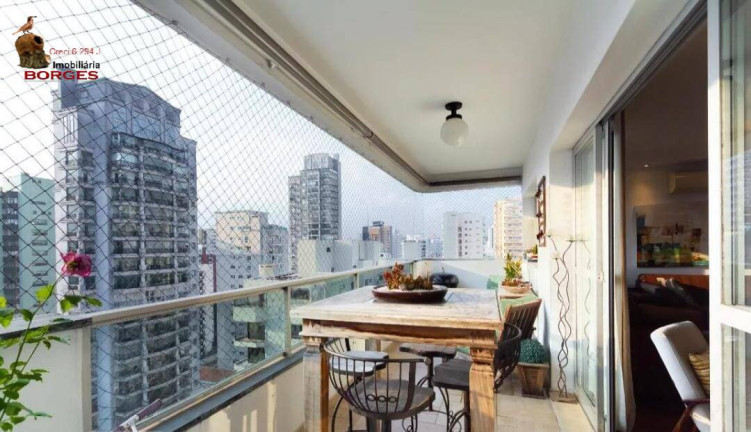 Imagem Apartamento com 4 Quartos à Venda, 240 m² em Moema - São Paulo Imagem Apartamento com 4 Quartos à Venda, 240 m² em Moema - São Paulo