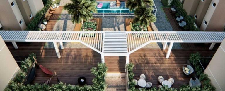 Imagem Imóvel com 2 Quartos à Venda, 66 m² em Jardim Dos Ypes - Jaguariúna