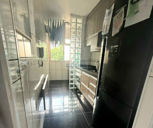 Imagem Apartamento com 2 Quartos à Venda, 56 m² em Jabaquara - São Paulo Imagem Apartamento com 2 Quartos à Venda, 56 m² em Jabaquara - São Paulo