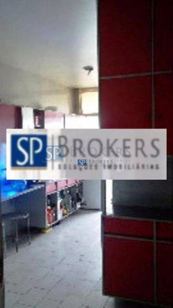 Imagem Apartamento com 3 Quartos à Venda, 97 m² em Indianópolis - São Paulo