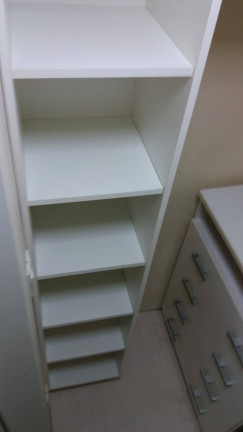 Imagem Apartamento com 2 Quartos para Alugar, 58 m² em Vila Clementino - São Paulo