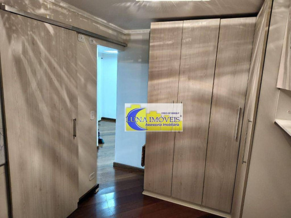 Imagem Apartamento com 2 Quartos à Venda, 48 m² em Taboão - São Bernardo Do Campo