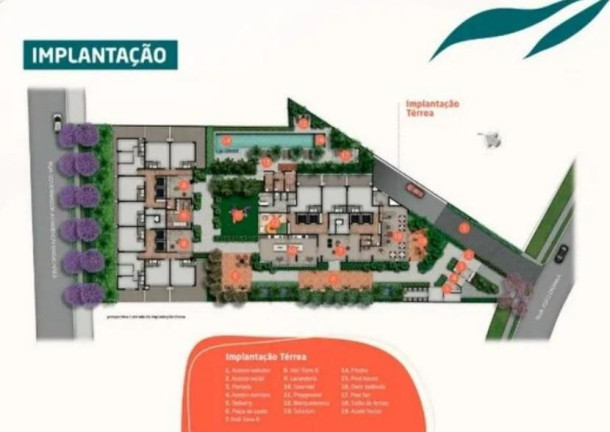 Imagem Apartamento com 1 Quarto à Venda, 33 m² em Cristo Rei - Curitiba Imagem Apartamento com 1 Quarto à Venda, 33 m² em Cristo Rei - Curitiba