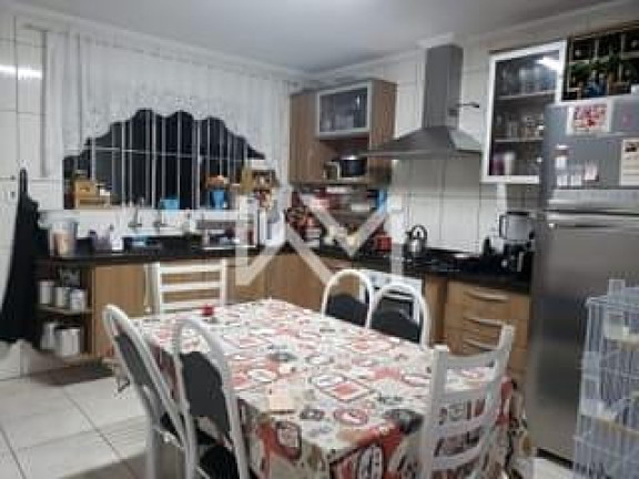 Imagem Casa com 2 Quartos à Venda, 137 m² em Ponte Grande - Guarulhos Imagem Casa com 2 Quartos à Venda, 137 m² em Ponte Grande - Guarulhos