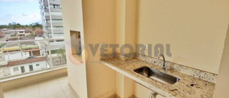 Imagem Apartamento com 3 Quartos à Venda, 104 m²