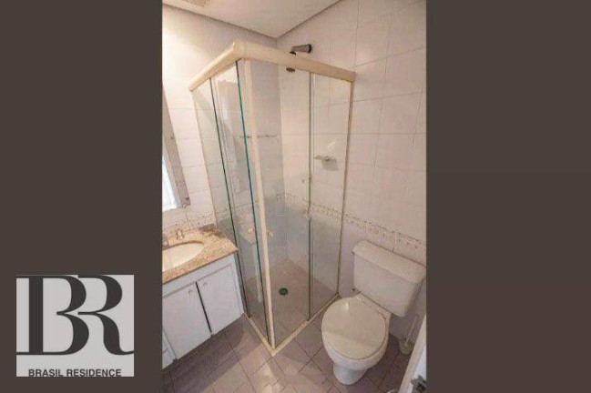 Imagem Apartamento com 2 Quartos para Alugar, 69 m² em Santo Amaro - São Paulo Imagem Apartamento com 2 Quartos para Alugar, 69 m² em Santo Amaro - São Paulo