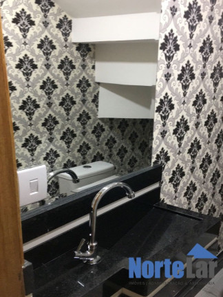 Imagem Sobrado com 3 Quartos à Venda, 150 m² em Parque São Domingos - São Paulo