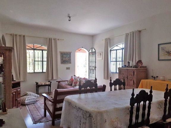 Imagem Casa com 3 Quartos à Venda, 210 m² em Vargem Grande - Teresópolis