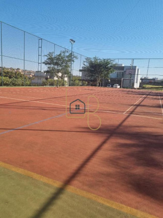Imagem Terreno à Venda, 329 m² em Gleba Simon Frazer - Londrina