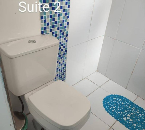 Imagem Sobrado com 2 Quartos à Venda, 110 m² em Casa Branca - Santo André