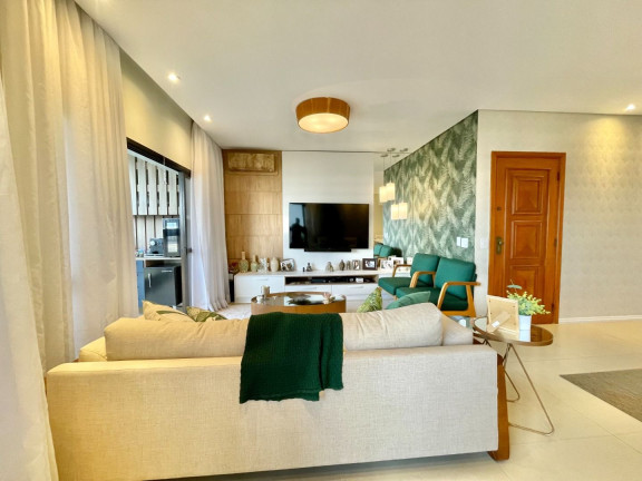 Imagem Apartamento com 3 Quartos à Venda, 130 m² em Jardim Astúrias - Guarujá Imagem Apartamento com 3 Quartos à Venda, 130 m² em Jardim Astúrias - Guarujá