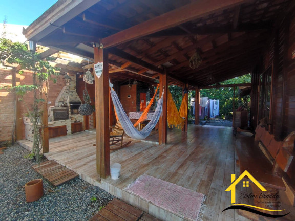 Imagem Casa com 3 Quartos à Venda, 322 m² em Salinas - Balneário Barra Do Sul Imagem Casa com 3 Quartos à Venda, 322 m² em Salinas - Balneário Barra Do Sul